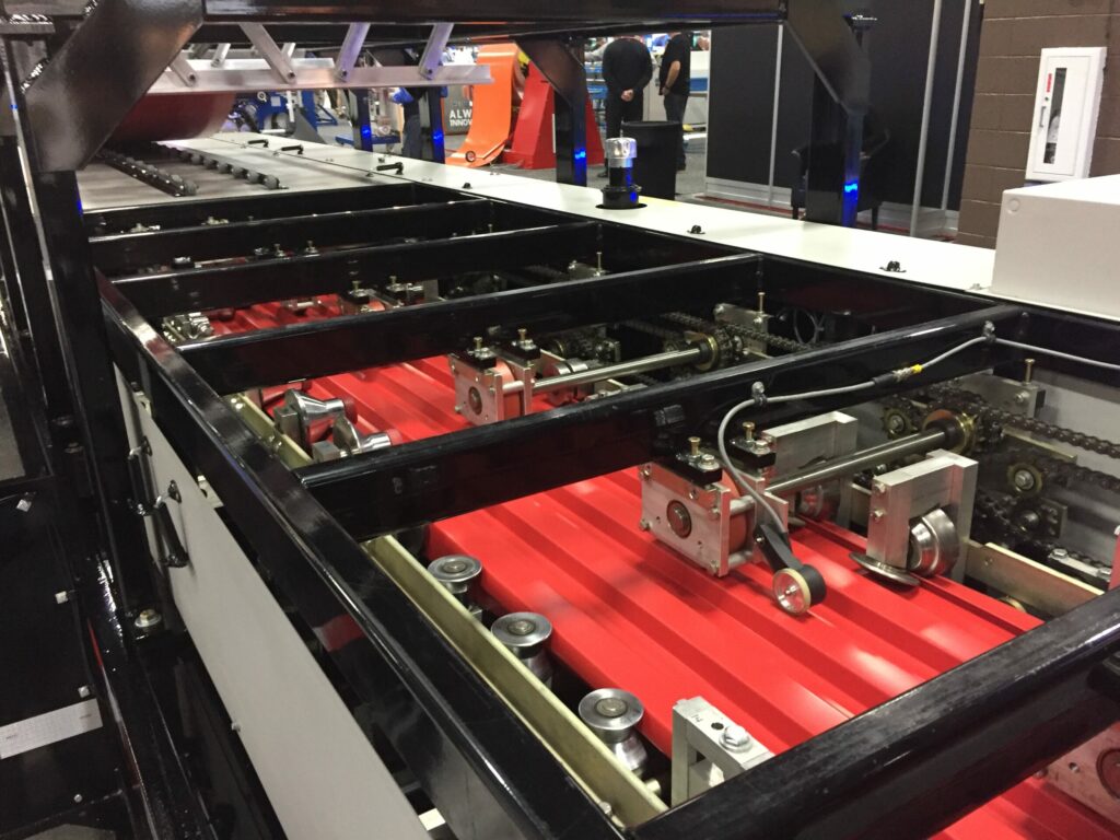 What Is Metal Rollforming? Uses, Types, Parts, & Definitions
