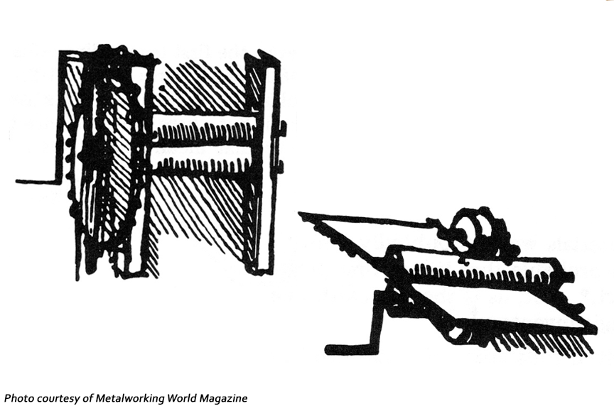 (article) What Is Metal Rollforming? Uses, Types, Parts, & Definitions