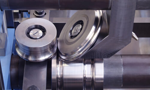 (article) What Is Metal Rollforming? Uses, Types, Parts, & Definitions