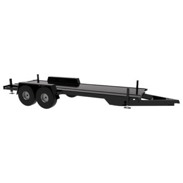 Trailer - TR12L