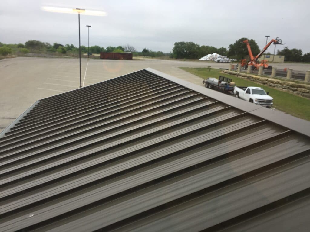 (article) Metal Roofing & Rollforming Glossary: A Guide to Industry Terms You Need to Know