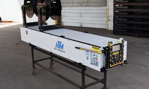 (article) Cost & What to Look for When Buying a Portable Seamless Gutter Machine