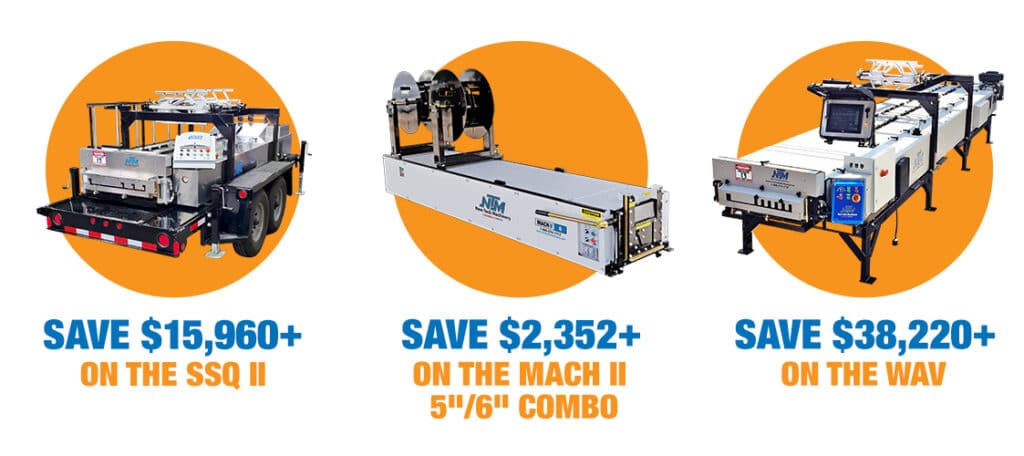 machine savings with section 179