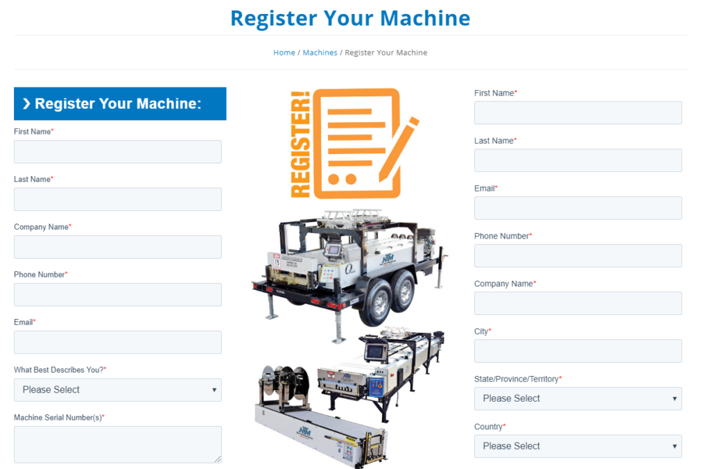 (article) Portable Rollforming Machine Warranties: What Do Manufacturers Offer?