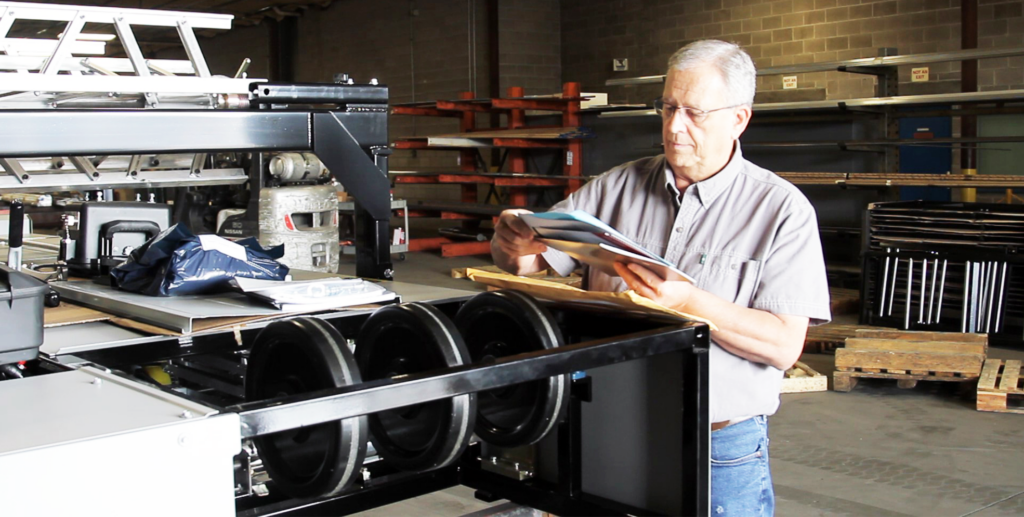 Portable Rollforming Machine Warranties: What Do Manufacturers Offer?