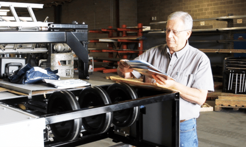 (article) Portable Rollforming Machine Warranties: What Do Manufacturers Offer?