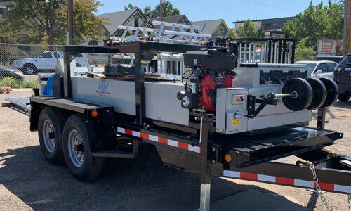 (article) Best Portable Roof & Wall Panel Rollforming Machine Accessories