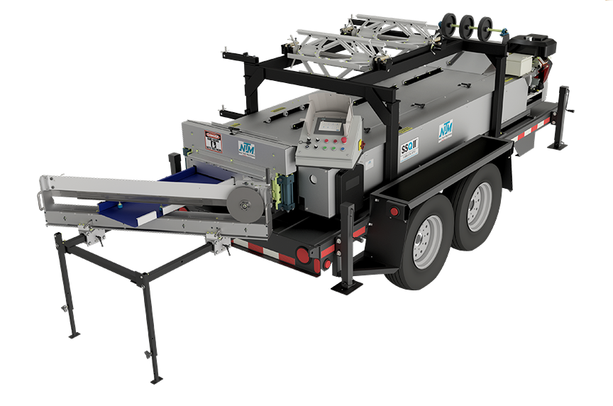 (article) What to Know About the SSQ II™ Roof Panel Machine: Features & Benefits (article) What to Know About the SSQ II™ Roof Panel Machine: Features & Benefits