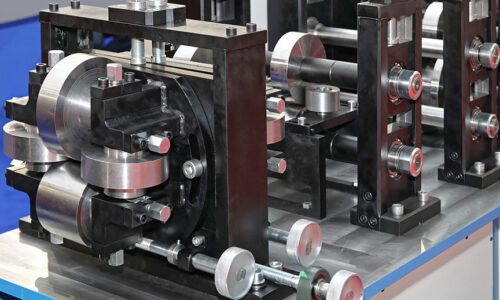 (article) What Is Metal Rollforming? Uses, Types, Parts, & Definitions