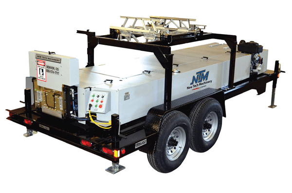 Best Accessories for NTM’s Portable Seamless Gutter Machines