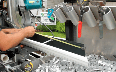 (article) Best Accessories for Portable Seamless Gutter Machines