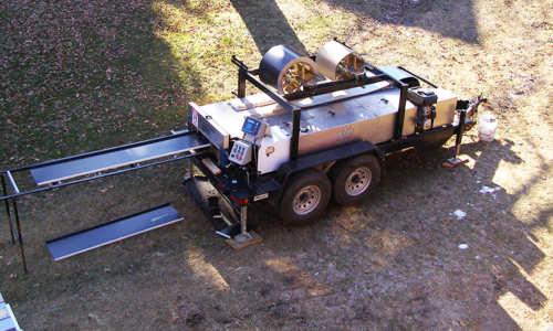 (article) 5 Signs Your Portable Rollforming Machine Needs Service