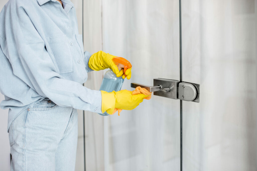 How to Adapt Your Metal Construction Business During a Pandemic