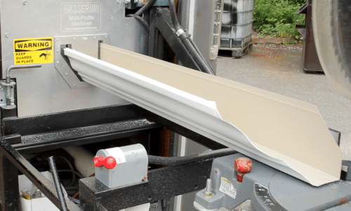(article) What Is a Nasser MultiPro™ Gutter Machine? Features, Benefits, & Specifications