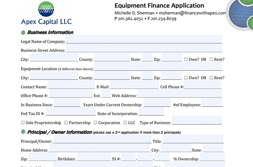 (article) How to & Why Finance Machinery for New Metal Roof or Gutter Businesses