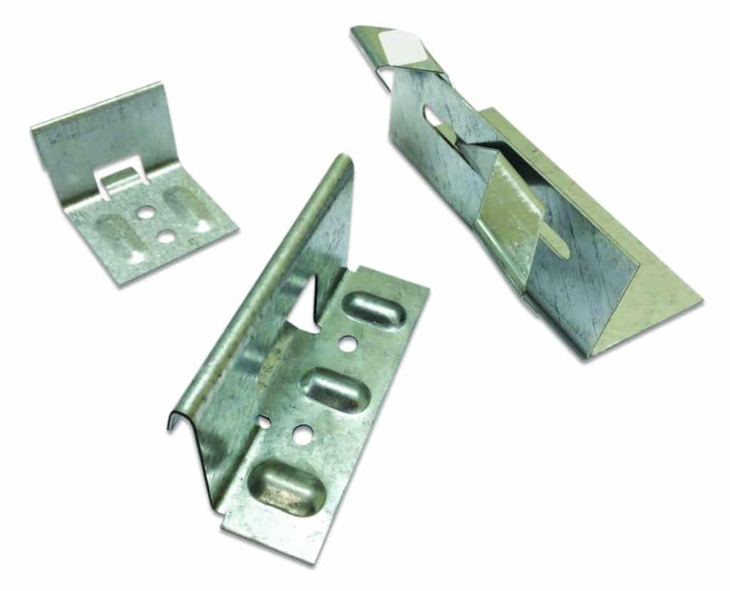 (article) Review of the Four Best Metal Roofing Clip Manufacturers