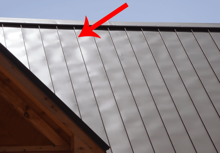 Oil Canning and Portable Rollforming What Causes it and How Do You Fix it?