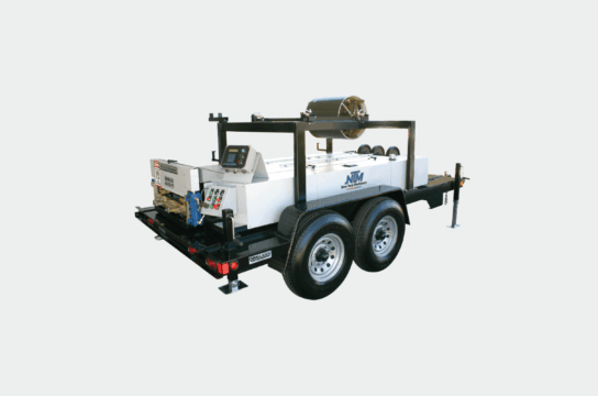 5VC-5V Roof Panel Machine with AMS Controller Manual