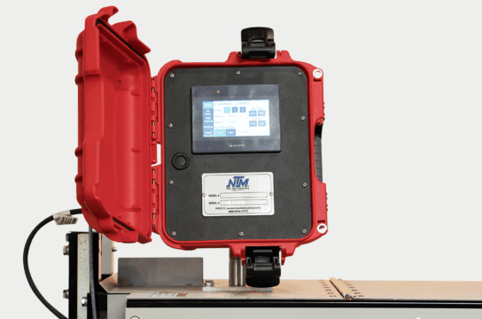 EZ-Counter Controller Manual