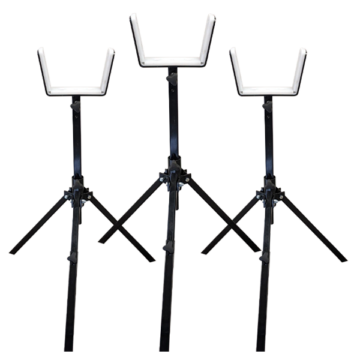 Set of 3 Run Out Stands - RSG3