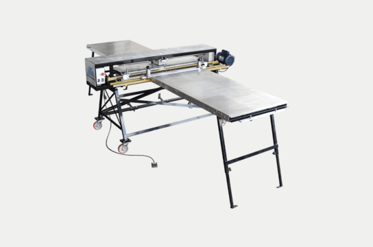 TSM Tapered Slitter Machine Manual