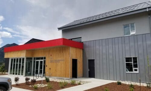 (article) Exterior Wall Siding Materials: Which Is Best?