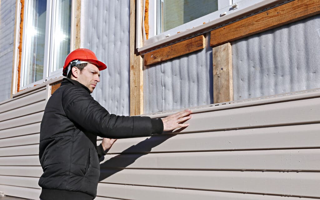 Exterior Wall Siding Materials Which Is Best New Tech Machinery