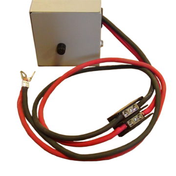 12 Volt Electrical System - MG12V