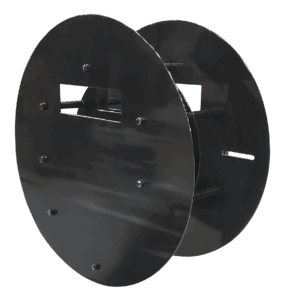 16″ ID Adjustable Width Reel – RL16