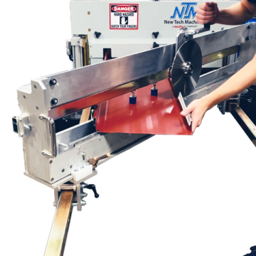 Angle Slitter - ASL