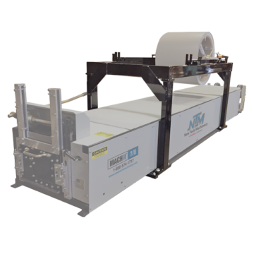Dual Overhead Reel Rack - DR1-78
