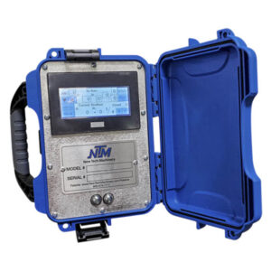 EZ-Counter Computerized Length Controller