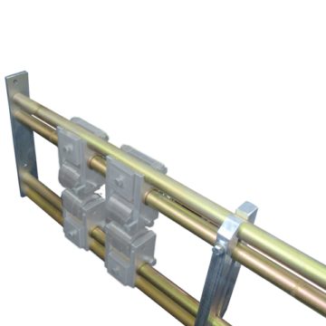 Frame Assembly - RRF