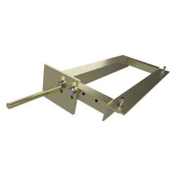 Hot Melt System Interface - HMT-UNQ