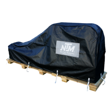 Machine Cover - CVR-GM5 or GM56