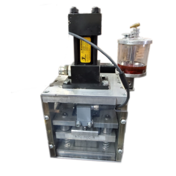 Panel Notching Cartridges