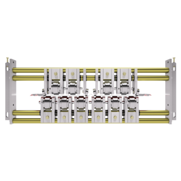 Striation Assembly for 5VC Machines - RR6-5VC