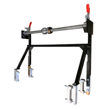 Strippable Protective Film Applicator