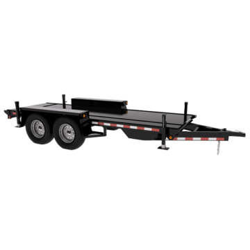 Trailer - TR12-D