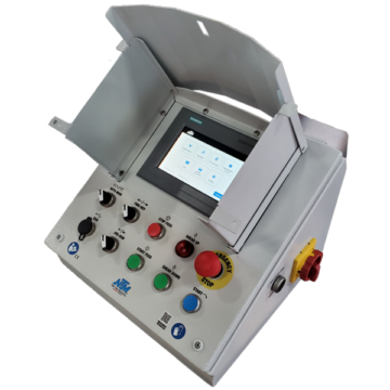 UNIQ™ Automatic Control System UNQ-SSQ3-A