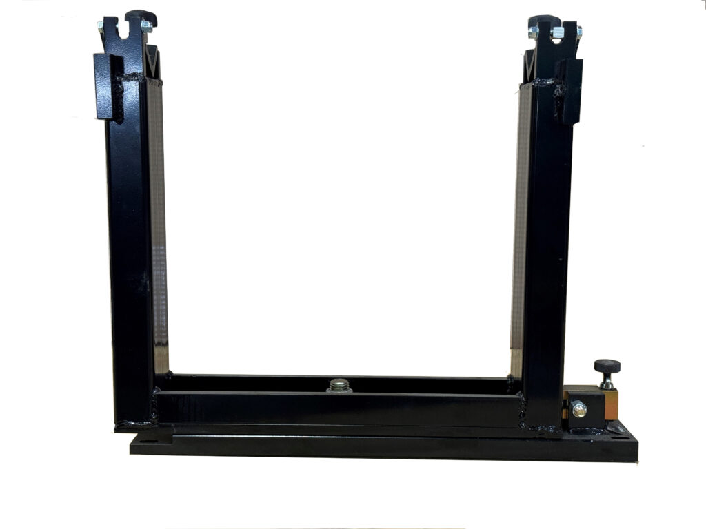 Turnstile Reel  Stand - TRN