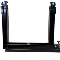 Turnstile Reel  Stand - TRN
