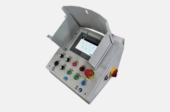 SSQ II – UNIQ Control Systems Supplemental Manual
