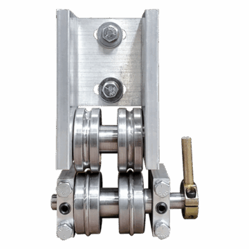 Bottom Bead Assembly - BB5 and BB6