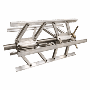 Expandable Arbor - DR01-EX