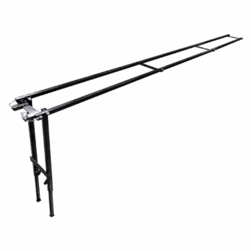 Run Out Table - ROSR-10