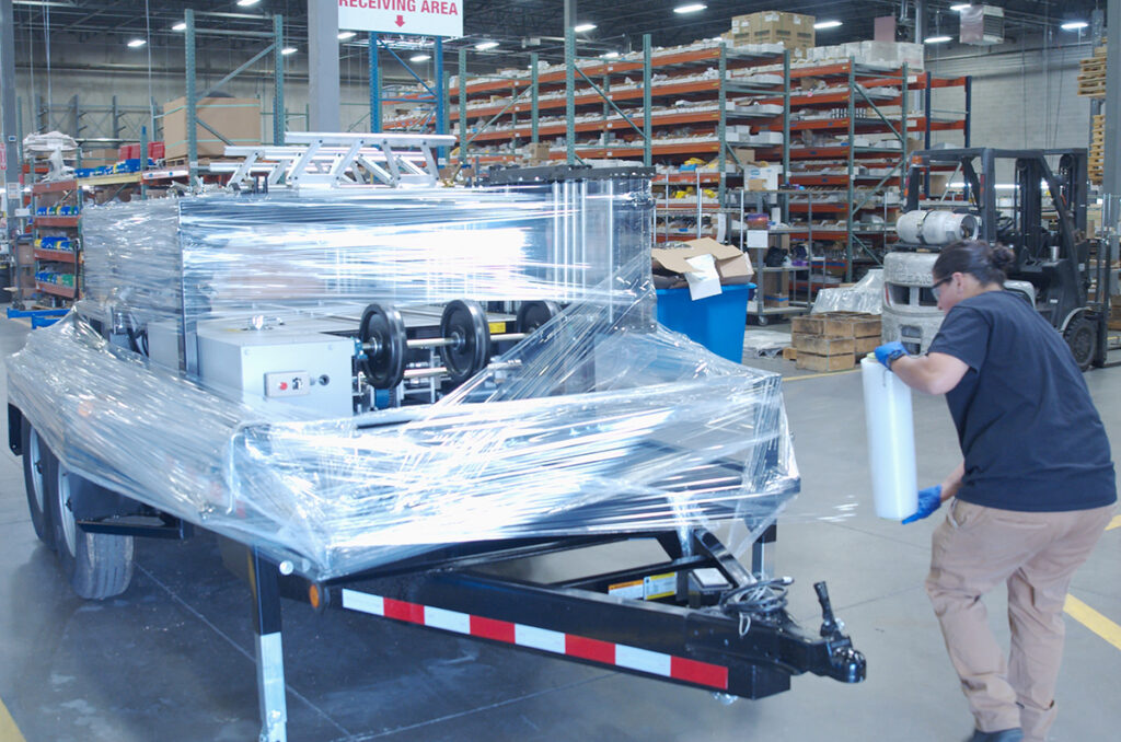 Best Times to Purchase a Portable Roof Panel Machine or Gutter Machine