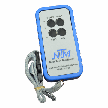 Wireless Remote 4-button start - REM-4, REM-6-A, and REM-6-C