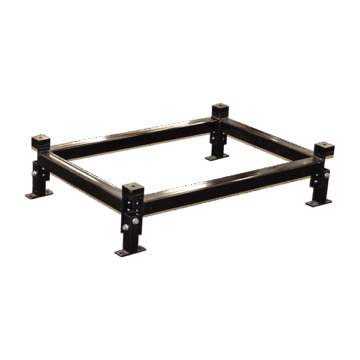 Riser Pads - RISER6-8 or RISER10-12