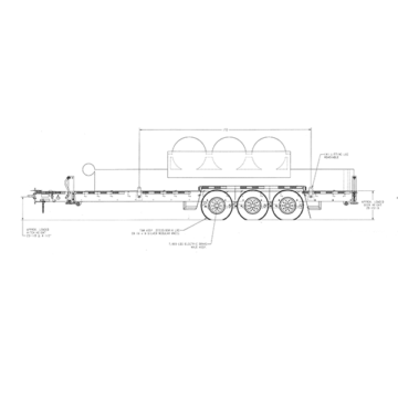 Trailer - TR23